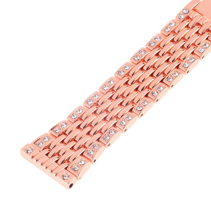 Metal Wrist Strap Watch Band for Samsung Gear S3 - DealBuddy