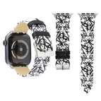 Black White