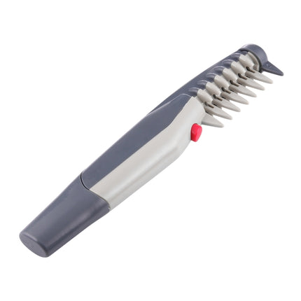 Knot Out Ultimate Pet Electrical Grooming Comb Cut Tangles Tool Scissor Trimmer, Knot Out Ultimate Pet Trimmer - DealBuddy