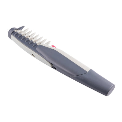 Knot Out Ultimate Pet Electrical Grooming Comb Cut Tangles Tool Scissor Trimmer, Knot Out Ultimate Pet Trimmer - DealBuddy
