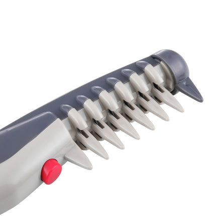 Knot Out Ultimate Pet Electrical Grooming Comb Cut Tangles Tool Scissor Trimmer, Knot Out Ultimate Pet Trimmer - DealBuddy