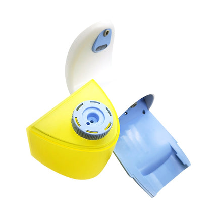 A8 260ml Split Style Automatic Sensor Soap Dispenser