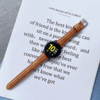 20mm / Brown