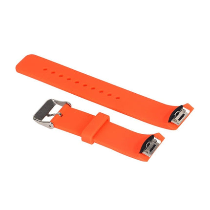 Solid Color Watch Band for Galaxy Gear S2 R720