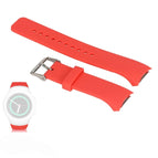 Melon Red