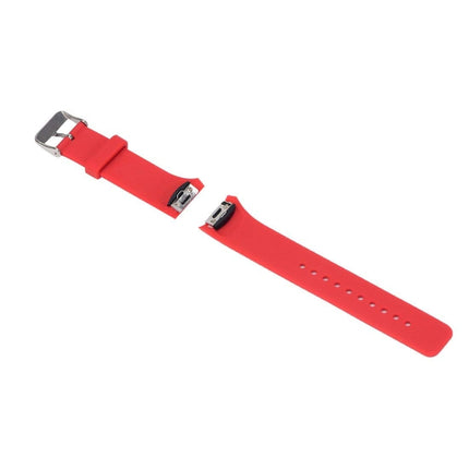 Solid Color Watch Band for Galaxy Gear S2 R720 - DealBuddy