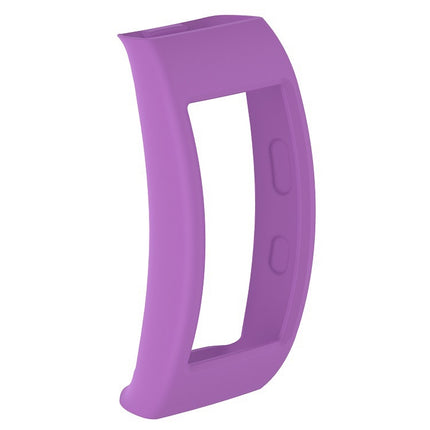 For Galaxy Gear Fit2 / Fit2 Pro R360 Watch Protective Case - DealBuddy