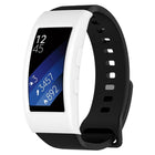 For Galaxy Gear Fit2 / Fit2 Pro R360 Watch Protective Case - DealBuddy