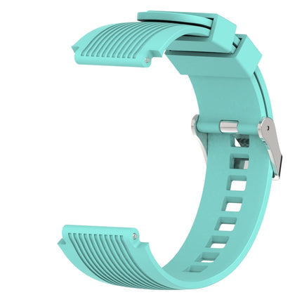 Vertical Grain Watch Band for Galaxy Watch 46mm - DealBuddy