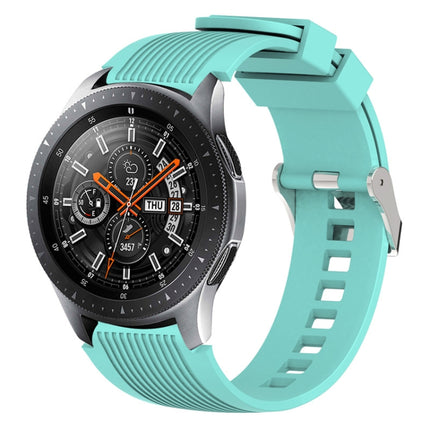 Vertical Grain Watch Band for Galaxy Watch 46mm - DealBuddy