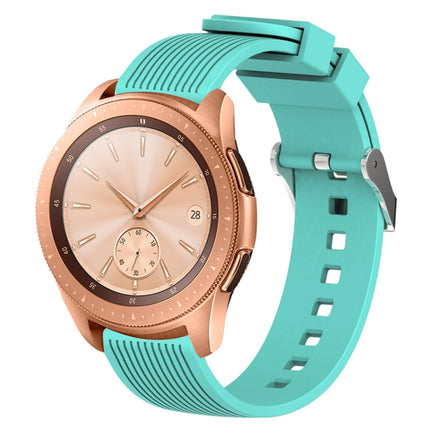 Vertical Grain Watch Band for Galaxy Watch 42mm - DealBuddy