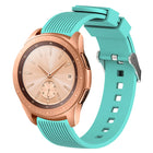 Vertical Grain Watch Band for Galaxy Watch 42mm - DealBuddy