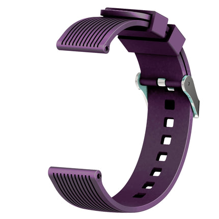 Vertical Grain Watch Band for Galaxy Watch 42mm - DealBuddy