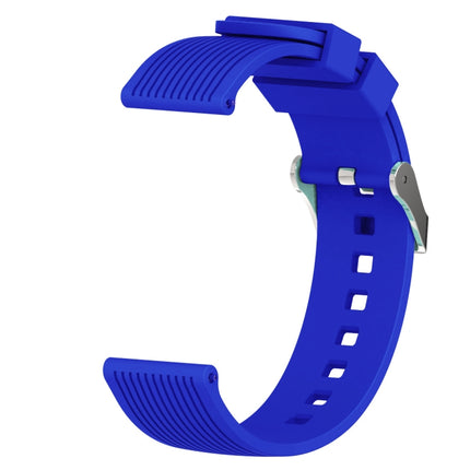 Vertical Grain Watch Band for Galaxy Watch 42mm