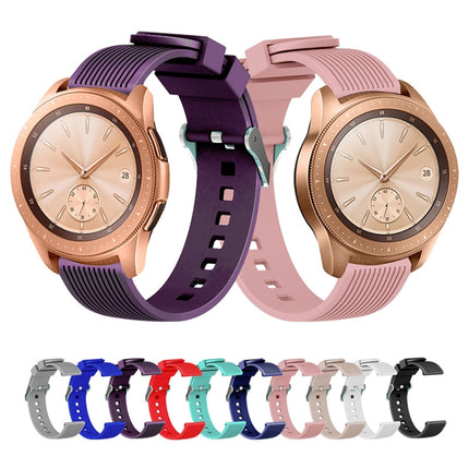 Vertical Grain Watch Band for Galaxy Watch 42mm - DealBuddy
