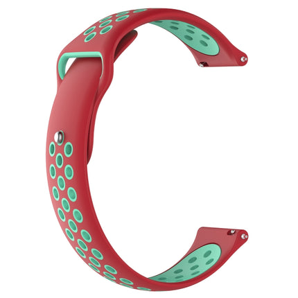 Double Color Watch Band for Galaxy Watch 42mm, For Galaxy Watch 42mm - DealBuddy