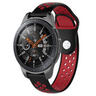 Double Color Watch Band for Galaxy Watch 46mm, For Galaxy Watch 46mm - DealBuddy