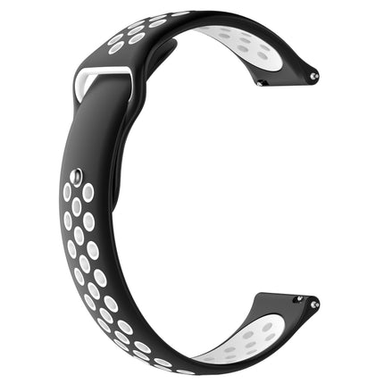 Double Color Watch Band for Galaxy Watch 46mm