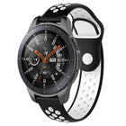 Double Color Watch Band for Galaxy Watch 46mm, For Galaxy Watch 46mm - DealBuddy