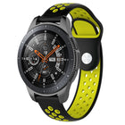 Double Color Watch Band for Galaxy Watch 46mm, For Galaxy Watch 46mm - DealBuddy