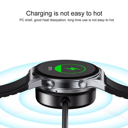 For Samsung Watch Yesido CA161 USB Magnetic Charger, Cable Length: 1m, CA161 - DealBuddy