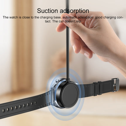 For Samsung Watch Yesido CA161 USB Magnetic Charger, Cable Length: 1m, CA161 - DealBuddy