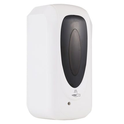 F1303 1000ML Touchless Automatic Infrared Sensor Spray Sterilization Dispenser