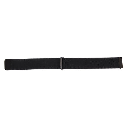 For Samsung Gear S3 Classic Milanese Loop Magnetic Stainless Steel Watchband