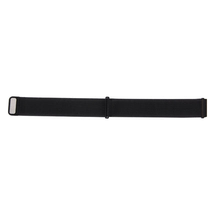 For Samsung Gear S3 Classic Milanese Loop Magnetic Stainless Steel Watchband