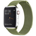 Milanese Loop Magnetic Stainless Steel Watch Band for Apple Watch Series 10 42mm / 9&8&7 41mm / SE 3&SE 2&6&SE&5&4 40mm / 3&2&1 38mm, For Apple Watch Series 8&7 41mm / SE 2&6&SE&5&4 40mm / 3&2&1 38mm - DealBuddy