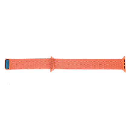 Milanese Loop Magnetic Stainless Steel Watch Band for Apple Watch Ultra 49mm&Watch Ultra 2 49mm / Series 10 46mm / 9&8&7 45mm / SE 3&SE 2&6&SE&5&4 44mm / 3&2&1 42mm, For Apple Watch Ultra 49mm / Series 8&7 45mm / SE 2&6&SE&5&4 44mm / 3&2&1 42mm - DealBuddy