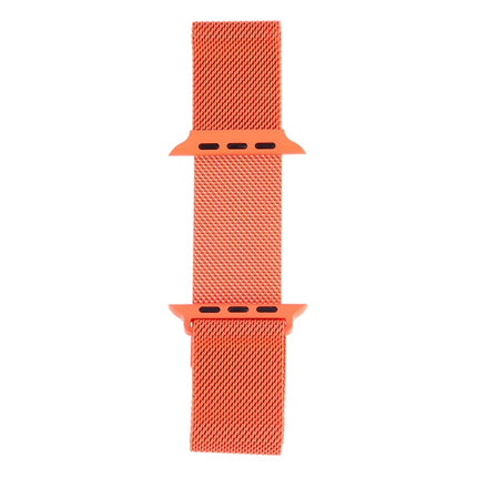 Milanese Loop Magnetic Stainless Steel Watch Band for Apple Watch Ultra 49mm&Watch Ultra 2 49mm / Series 10 46mm / 9&8&7 45mm / SE 3&SE 2&6&SE&5&4 44mm / 3&2&1 42mm, For Apple Watch Ultra 49mm / Series 8&7 45mm / SE 2&6&SE&5&4 44mm / 3&2&1 42mm - DealBuddy