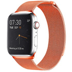Milanese Loop Magnetic Stainless Steel Watch Band for Apple Watch Ultra 49mm&Watch Ultra 2 49mm / Series 10 46mm / 9&8&7 45mm / SE 3&SE 2&6&SE&5&4 44mm / 3&2&1 42mm, For Apple Watch Ultra 49mm / Series 8&7 45mm / SE 2&6&SE&5&4 44mm / 3&2&1 42mm - DealBuddy