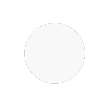 For Samsung Galaxy Watch3 45mm 0.26mm 2.5D 9H Tempered Glass Film Screen Protector - DealBuddy