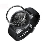 Dial Steel Protective Frame for Galaxy Watch 42mm, 42mm - DealBuddy