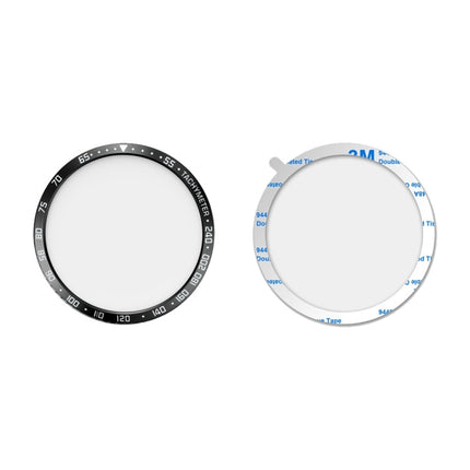 Dial Steel Protective Frame for Galaxy Watch 42mm, 42mm - DealBuddy