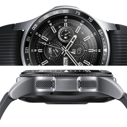Dial Steel Protective Frame for Galaxy Watch 42mm, 42mm - DealBuddy