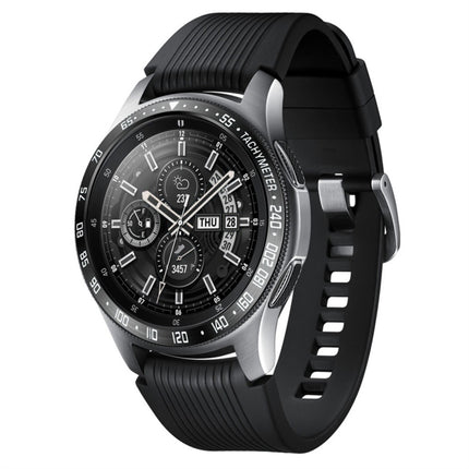 Dial Steel Protective Frame for Galaxy Watch 42mm, 42mm - DealBuddy