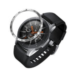 Dial Steel Protective Frame for Galaxy Watch 42mm, 42mm - DealBuddy