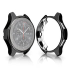 TPU Plated Shockproof Case for Samsung Gear S3 Frontier Smartwatch 46mm - DealBuddy