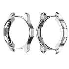 TPU Plated Shockproof Case for Samsung Gear S3 Frontier Smartwatch 46mm - DealBuddy