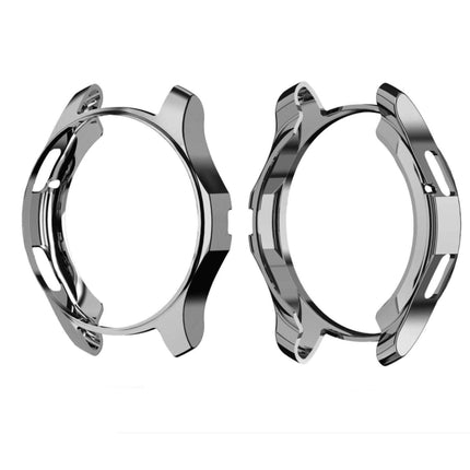 TPU Plated Shockproof Case for Samsung Gear S3 Frontier Smartwatch 46mm - DealBuddy