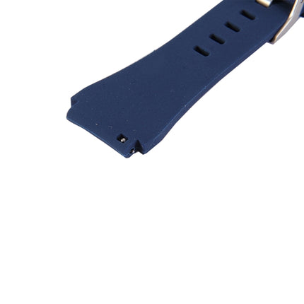 For Samsung Gear S3 Classic Smart Watch Silicone Watchband, Length: about 22.4cm, CA5541AG, CA5541B, CA5541D, CA5541E, CA5541G, CA5541P, CA5541R, CA5541W, CA5541Y, CA5541I - DealBuddy