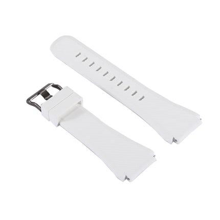 For Samsung Gear S3 Classic Smart Watch Silicone Watchband, Length: about 22.4cm