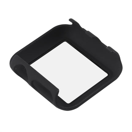 PC + Glass Protective Case for Apple Watch Series 3 & 2 & 1 38mm