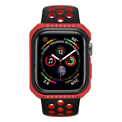 Smart Watch Shockproof Two Color Protective Case For Apple Watch Series 3 / 2 / 1 38mm, For Apple Watch Series 3 / 2 / 1 38mm (Red Black), For Apple Watch Series 3 / 2 / 1 38mm (White Blue), For Apple Watch Series 3 / 2 / 1 38mm (Black Red)            ... - DealBuddy