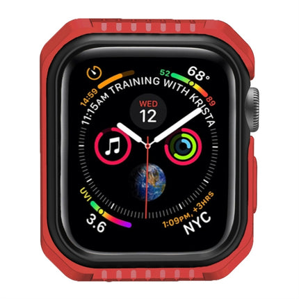 Smart Watch Shockproof Two Color Protective Case For Apple Watch Series 3 / 2 / 1 38mm, For Apple Watch Series 3 / 2 / 1 38mm (Red Black), For Apple Watch Series 3 / 2 / 1 38mm (White Blue), For Apple Watch Series 3 / 2 / 1 38mm (Black Red)            ... - DealBuddy