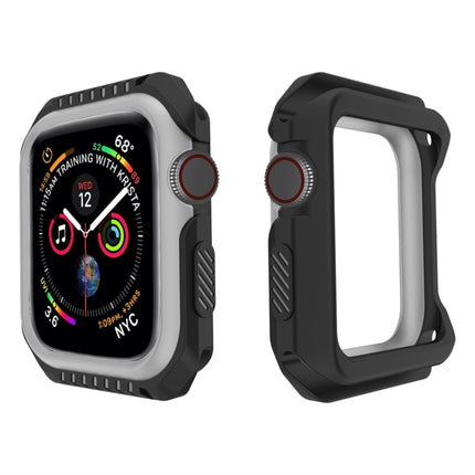 Smart Watch Shockproof Two Color Protective Case For Apple Watch Series 3 / 2 / 1 42mm, For Apple Watch Series 3 / 2 / 1 42mm (Pink Blue), For Apple Watch Series 3 / 2 / 1 42mm (Red Black), For Apple Watch Series 3 / 2 / 1 42mm (White Blue)            ... - DealBuddy