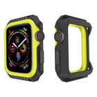 Smart Watch Shockproof Two Color Protective Case For Apple Watch Series 3 / 2 / 1 42mm, For Apple Watch Series 3 / 2 / 1 42mm (Pink Blue), For Apple Watch Series 3 / 2 / 1 42mm (Red Black), For Apple Watch Series 3 / 2 / 1 42mm (White Blue)            ... - DealBuddy