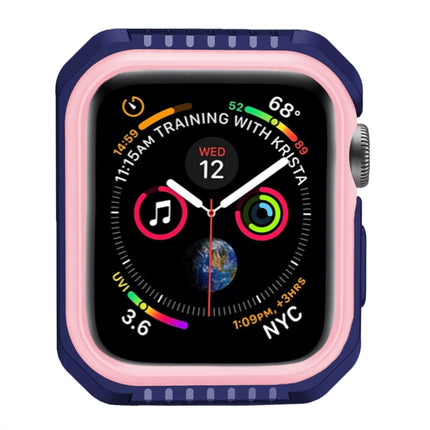 Smart Watch Shockproof Two Color Protective Case For Apple Watch Series 3 / 2 / 1 42mm, For Apple Watch Series 3 / 2 / 1 42mm (Pink Blue), For Apple Watch Series 3 / 2 / 1 42mm (Red Black), For Apple Watch Series 3 / 2 / 1 42mm (White Blue)            ... - DealBuddy